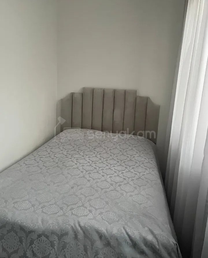 2 Սենյականոց Բնակարան, 53քմ, 6/9 հարկ, Կապիտալ Վերանորոգված