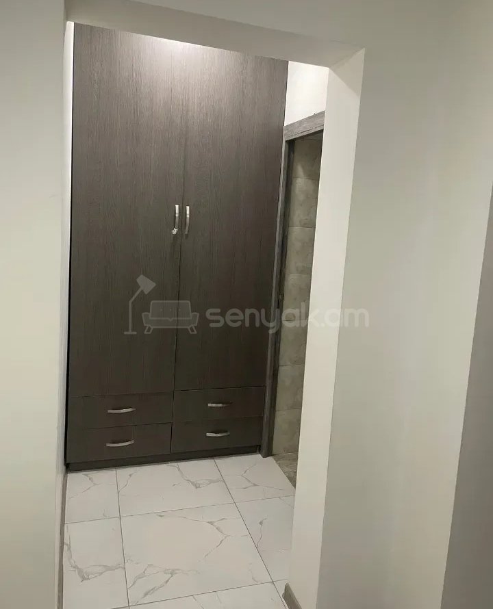 2 Սենյականոց Բնակարան, 53քմ, 6/9 հարկ, Կապիտալ Վերանորոգված