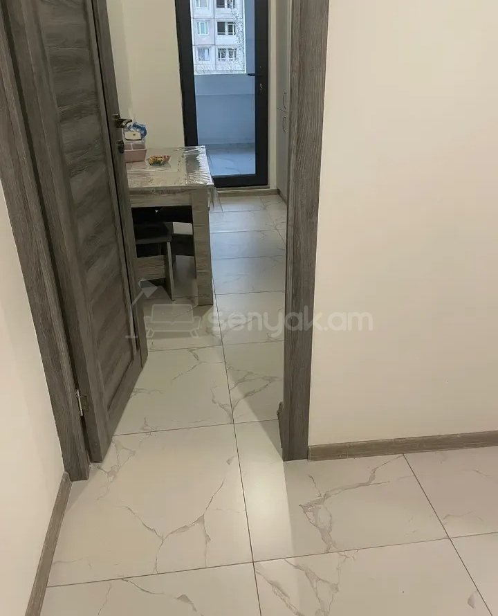 2 Սենյականոց Բնակարան, 53քմ, 6/9 հարկ, Կապիտալ Վերանորոգված