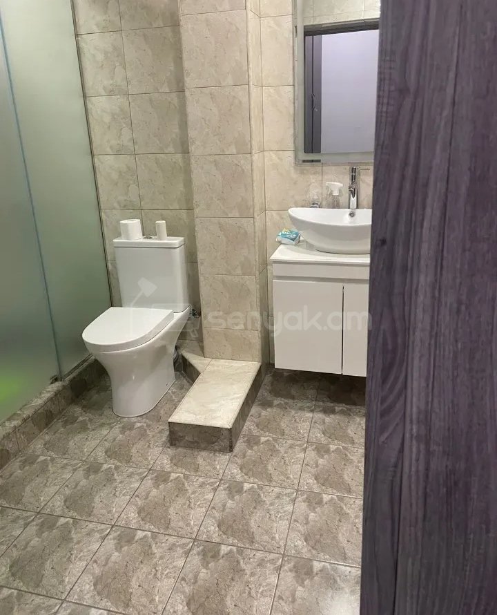 2 Սենյականոց Բնակարան, 53քմ, 6/9 հարկ, Կապիտալ Վերանորոգված