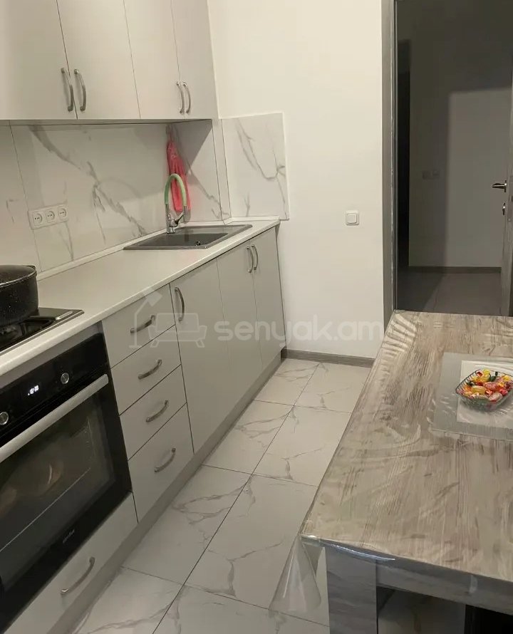 2 Սենյականոց Բնակարան, 53քմ, 6/9 հարկ, Կապիտալ Վերանորոգված