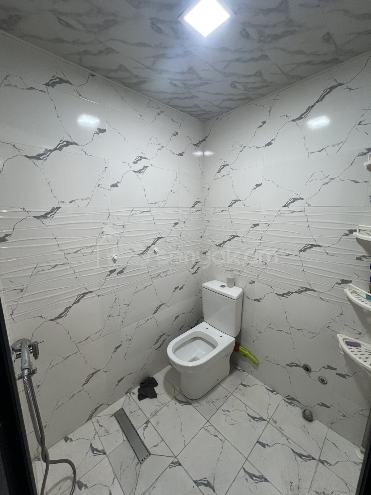 2 Սենյականոց Բնակարան, 52քմ, 2/5 հարկ, Կոսմետիկ Վերանորոգված