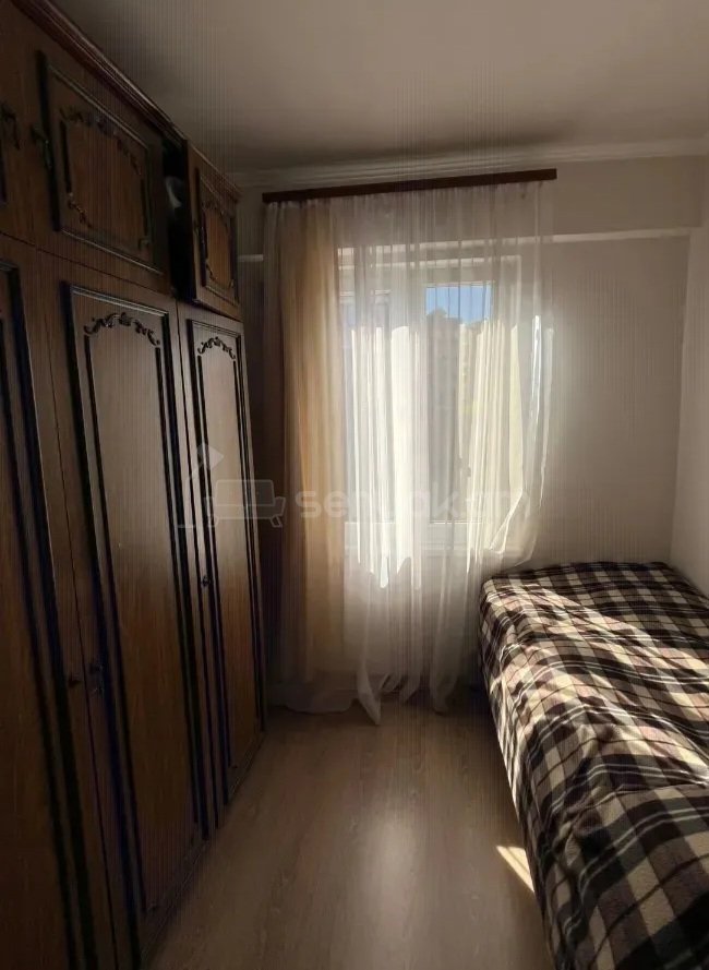 2 Սենյականոց Բնակարան, 44քմ, 4/9 հարկ, Կապիտալ Վերանորոգված