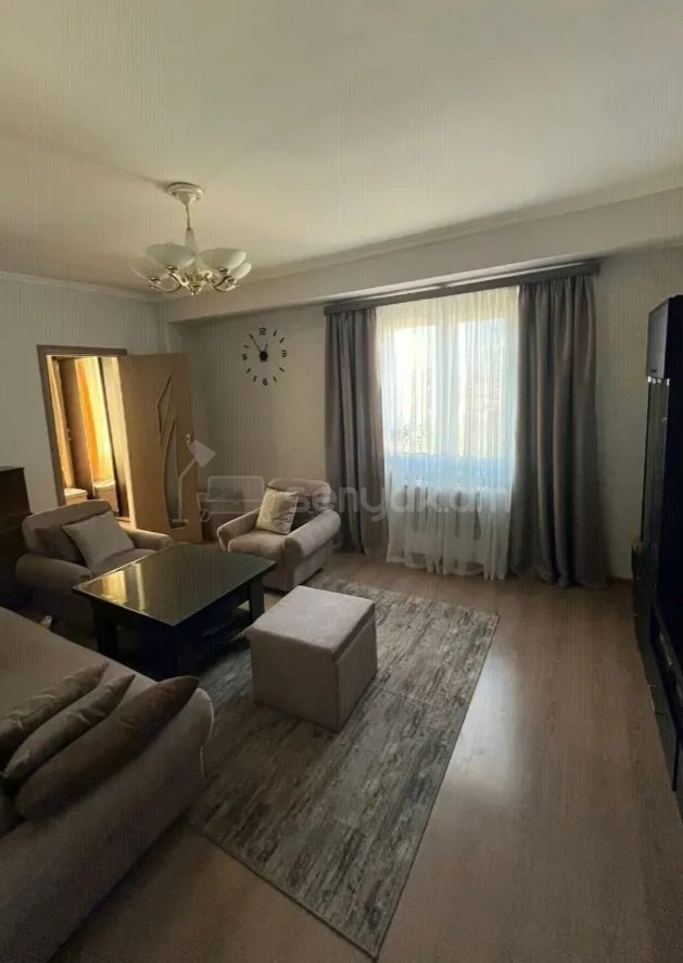 3 Սենյականոց Բնակարան, 95քմ, 15/16 հարկ, Դիզայներական Վերանորոգված