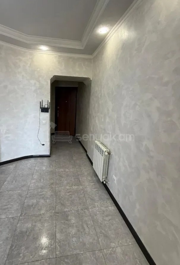 3 Սենյականոց Բնակարան, 95քմ, 15/16 հարկ, Դիզայներական Վերանորոգված