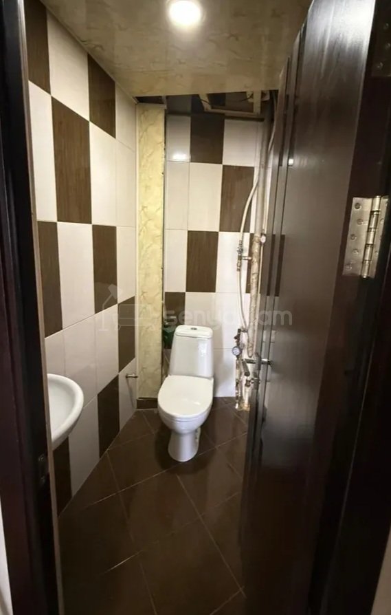 3 Սենյականոց Բնակարան, 95քմ, 15/16 հարկ, Դիզայներական Վերանորոգված