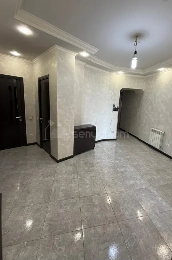 3 Սենյականոց Բնակարան, 95քմ, 15/16 հարկ, Դիզայներական Վերանորոգված