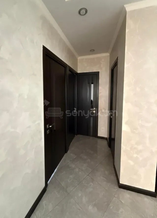 3 Սենյականոց Բնակարան, 95քմ, 15/16 հարկ, Դիզայներական Վերանորոգված