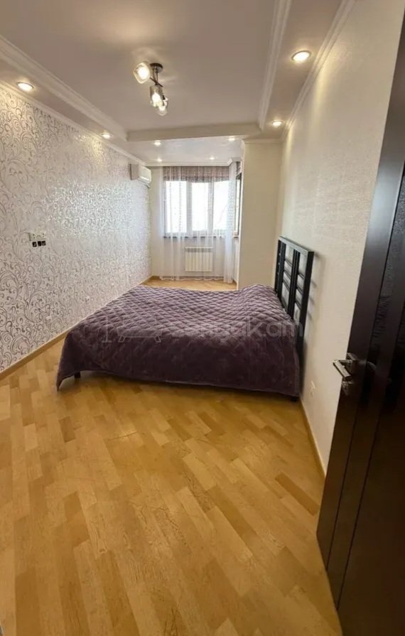 3 Սենյականոց Բնակարան, 95քմ, 15/16 հարկ, Դիզայներական Վերանորոգված