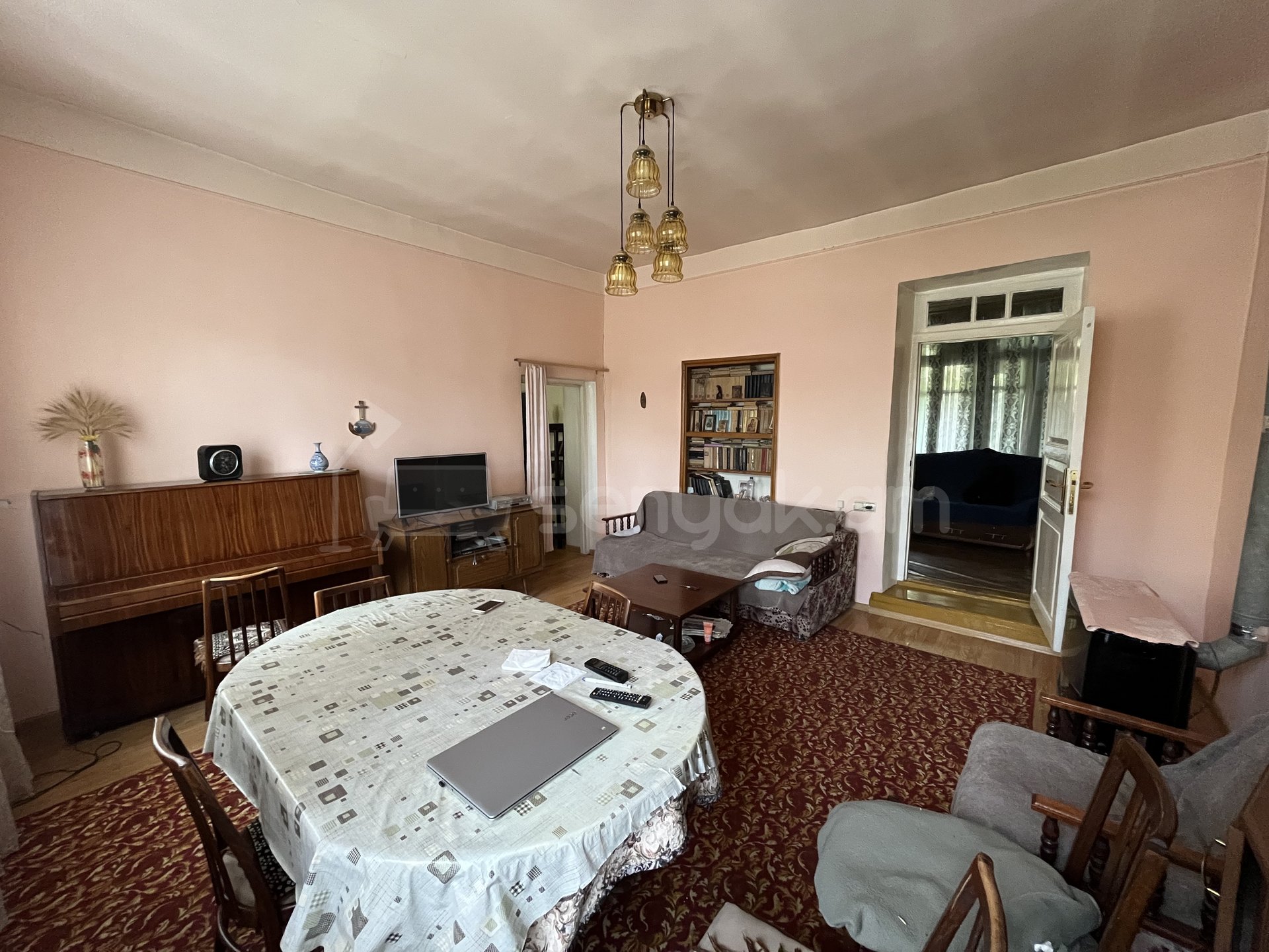 Բնակելի Նշանակության Հողատարածք, 404քմ, Խմելու Ջրով, Էլեկտրականությամբ