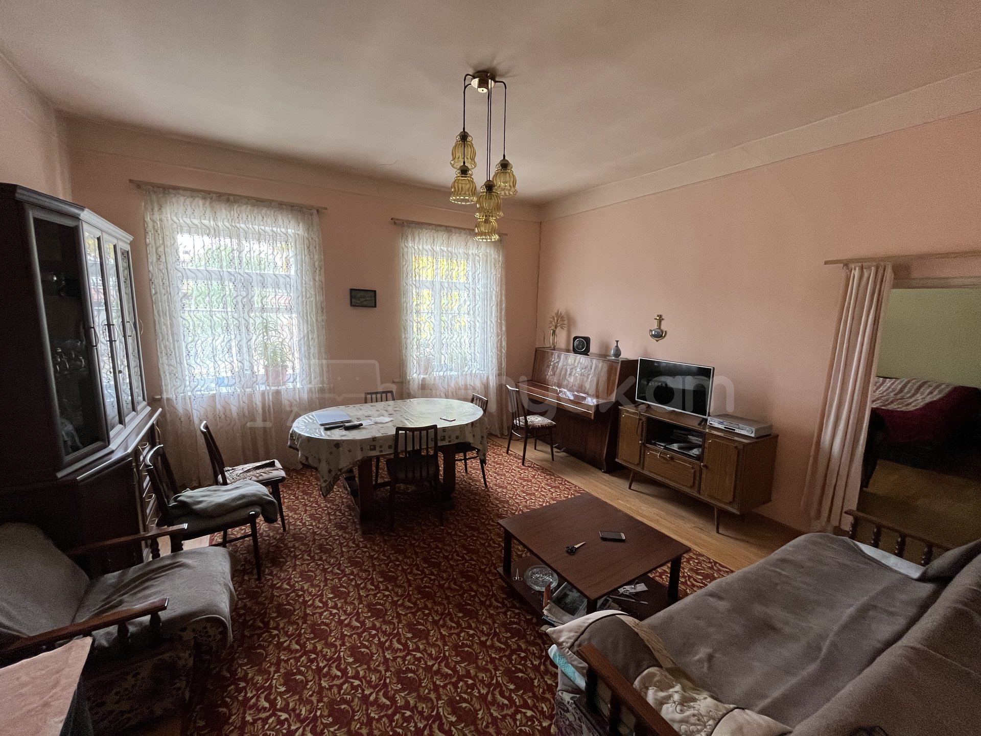 Բնակելի Նշանակության Հողատարածք, 404քմ, Խմելու Ջրով, Էլեկտրականությամբ