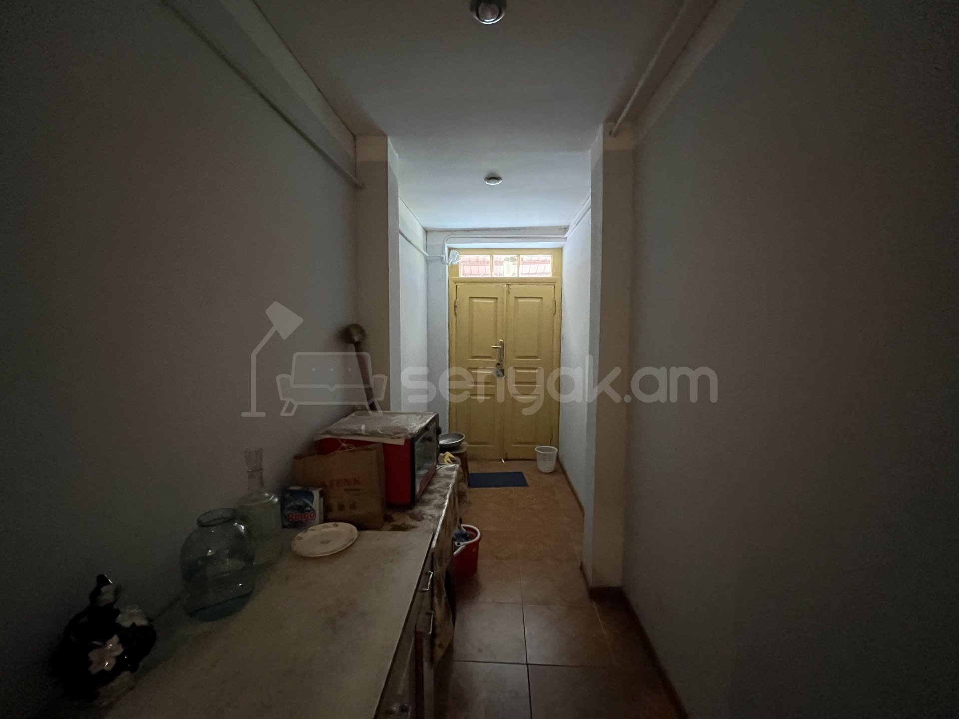 Բնակելի Նշանակության Հողատարածք, 404քմ, Խմելու Ջրով, Էլեկտրականությամբ