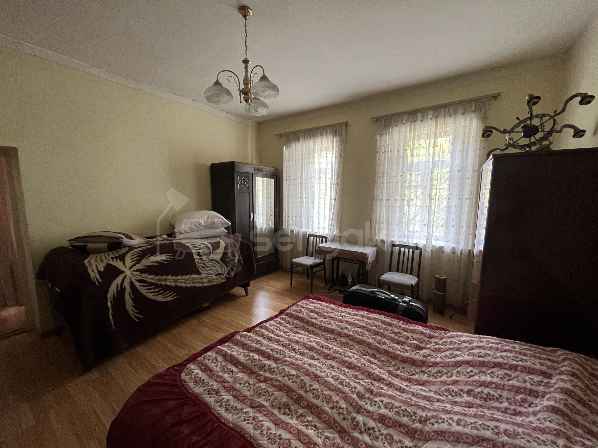 Բնակելի Նշանակության Հողատարածք, 404քմ, Խմելու Ջրով, Էլեկտրականությամբ