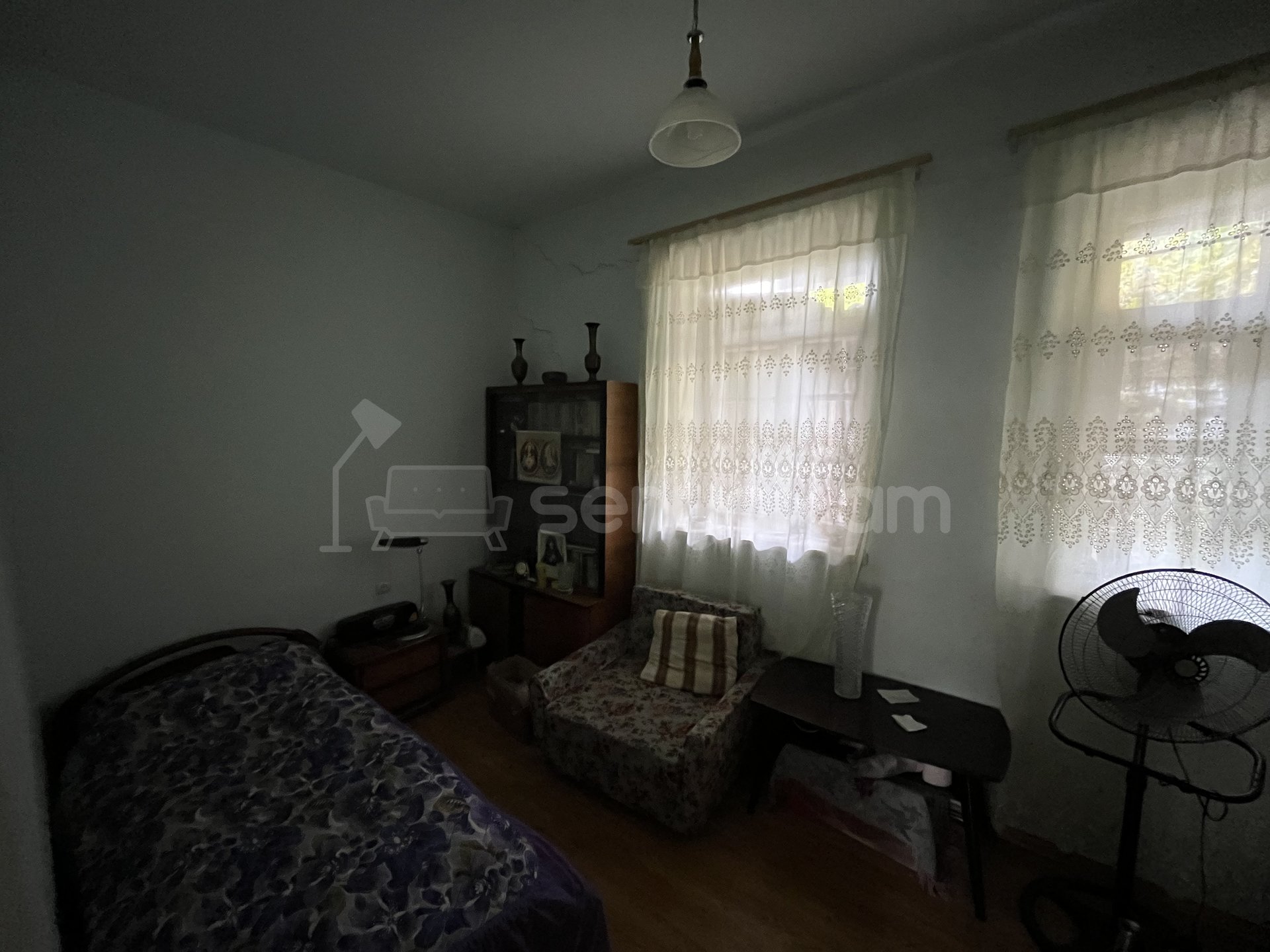 Բնակելի Նշանակության Հողատարածք, 404քմ, Խմելու Ջրով, Էլեկտրականությամբ