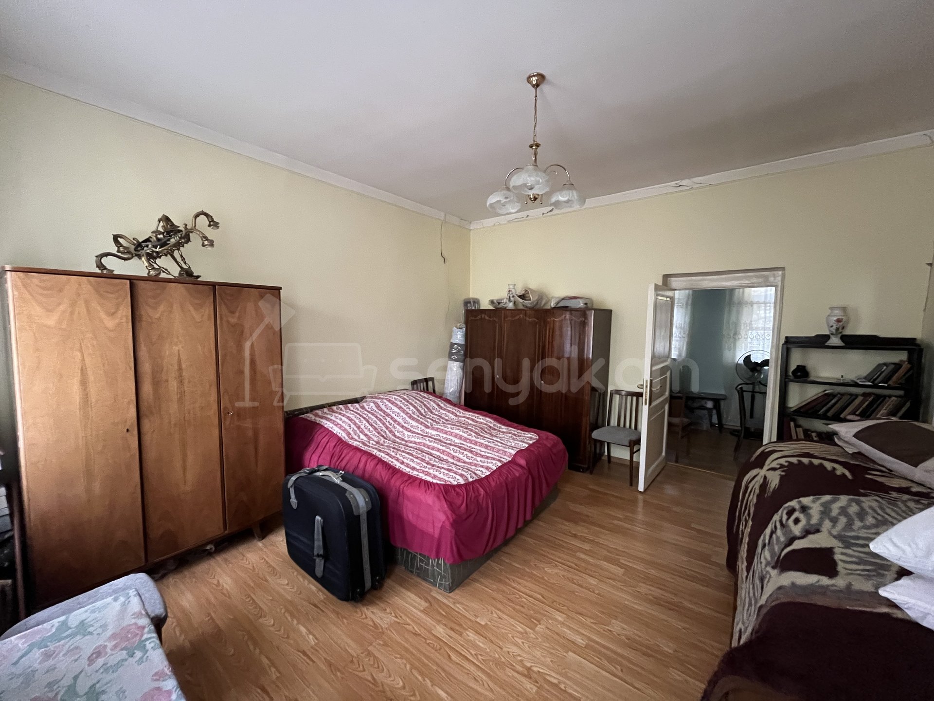 Բնակելի Նշանակության Հողատարածք, 404քմ, Խմելու Ջրով, Էլեկտրականությամբ