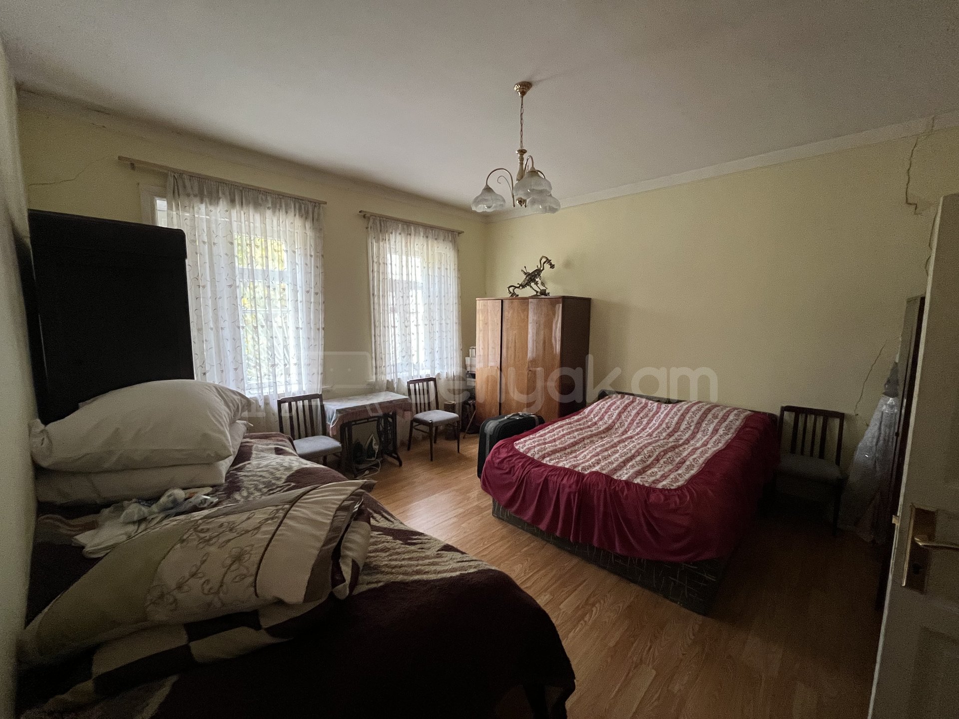 Բնակելի Նշանակության Հողատարածք, 404քմ, Խմելու Ջրով, Էլեկտրականությամբ