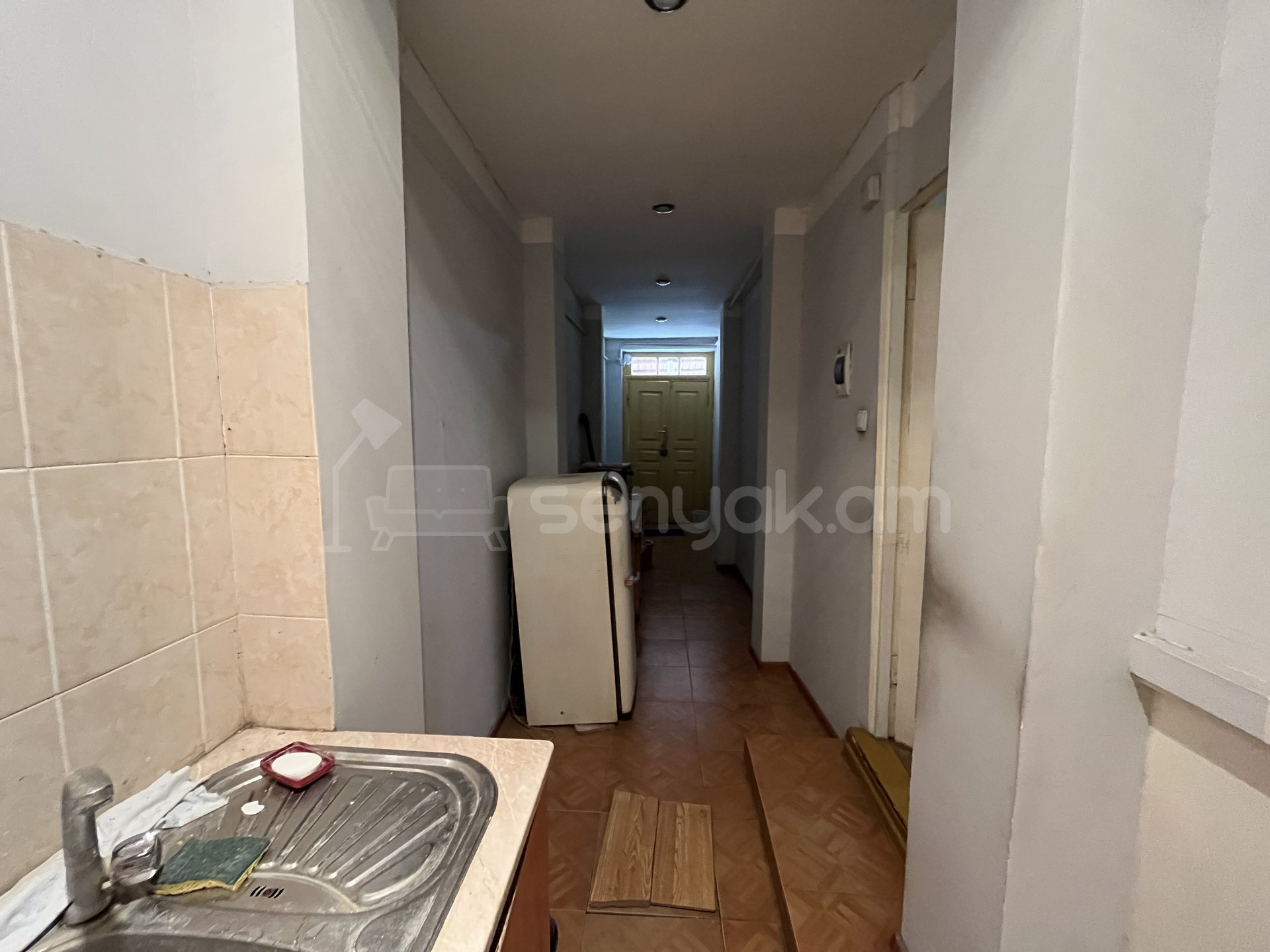 Բնակելի Նշանակության Հողատարածք, 404քմ, Խմելու Ջրով, Էլեկտրականությամբ