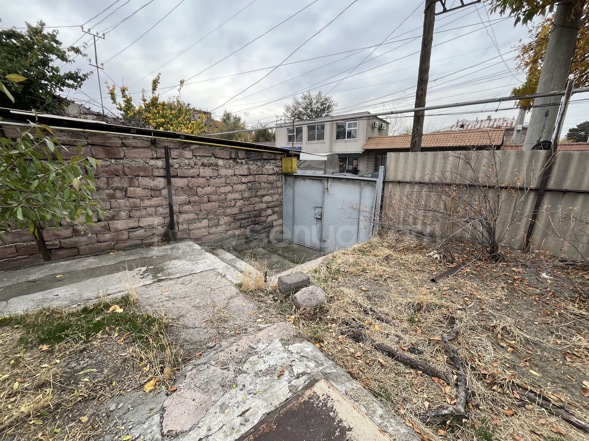 Բնակելի Նշանակության Հողատարածք, 404քմ, Խմելու Ջրով, Էլեկտրականությամբ