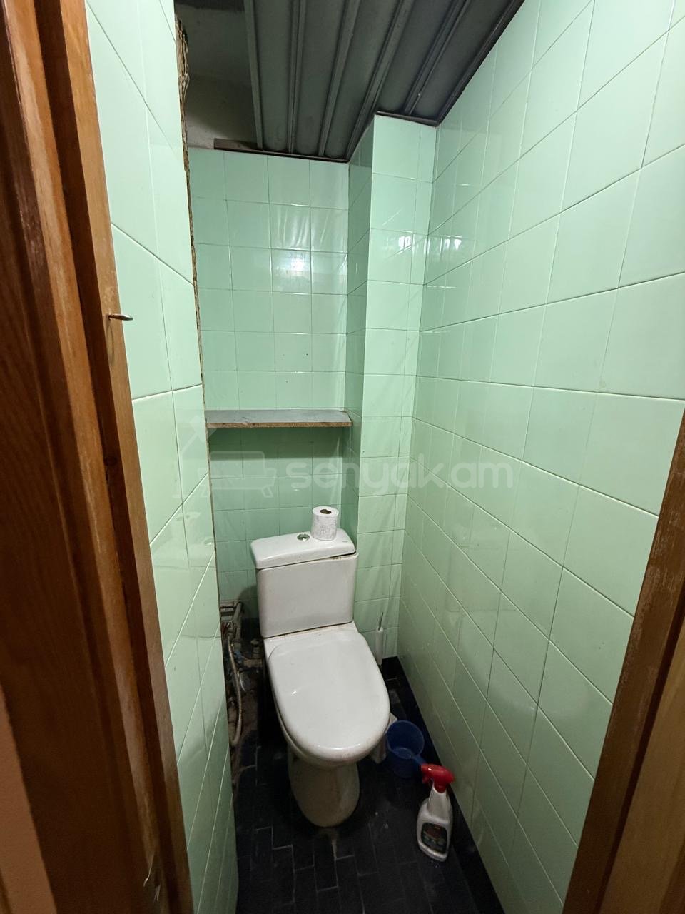 1 Սենյականոց Բնակարան, 41քմ, 8/10 հարկ, Կոսմետիկ Վերանորոգված