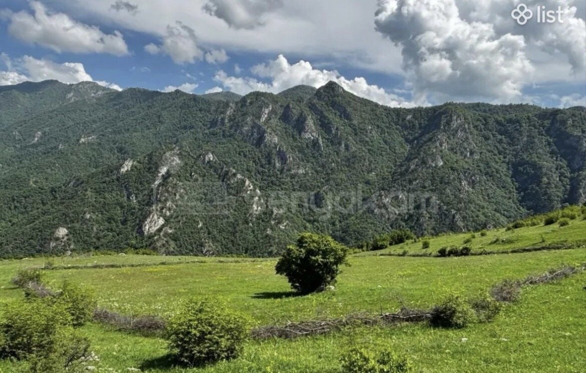 Հողամաս, 5500քմ