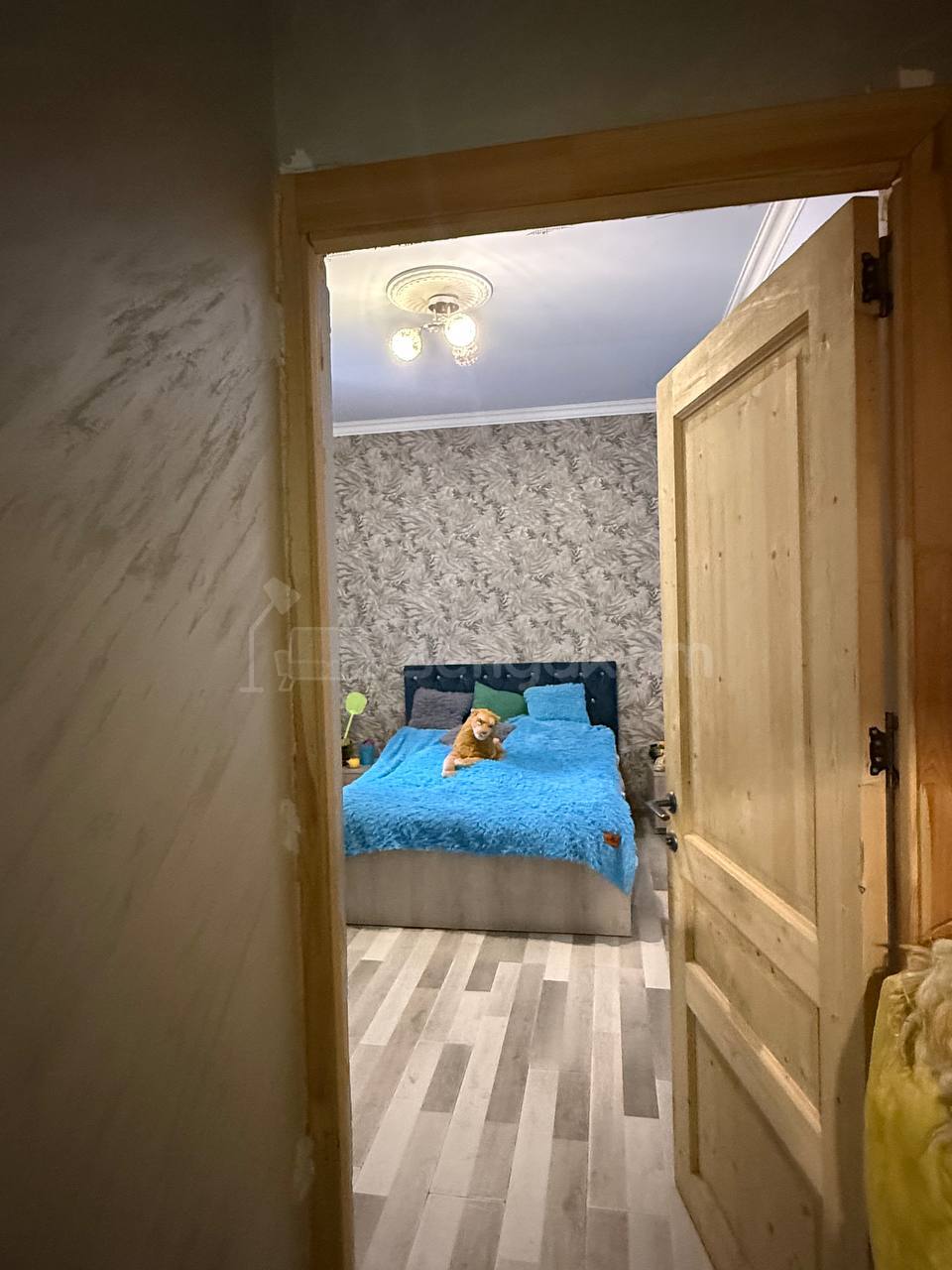 5 Սենյականոց Բնակարան Քարե Շենքում, 256քմ, 2/2 հարկ, Կապիտալ Վերանորոգված