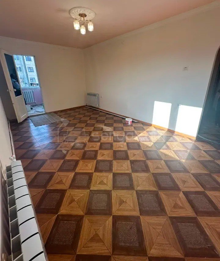 2 Սենյականոց Բնակարան, 52քմ, 3/5 հարկ, Կապիտալ Վերանորոգված, Արևկող