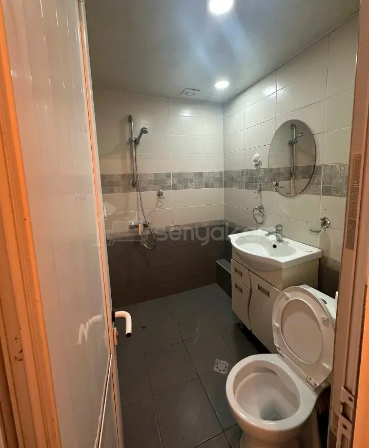 2 Սենյականոց Բնակարան, 52քմ, 3/5 հարկ, Կապիտալ Վերանորոգված, Արևկող