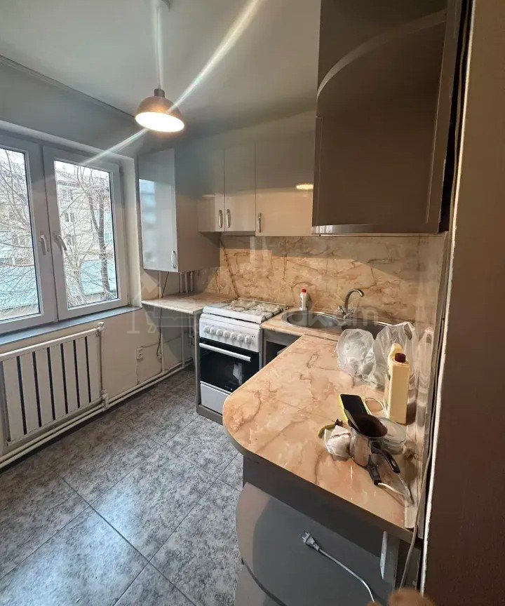 2 Սենյականոց Բնակարան, 52քմ, 3/5 հարկ, Կապիտալ Վերանորոգված, Արևկող