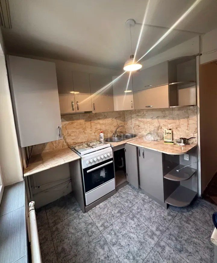 2 Սենյականոց Բնակարան, 52քմ, 3/5 հարկ, Կապիտալ Վերանորոգված, Արևկող