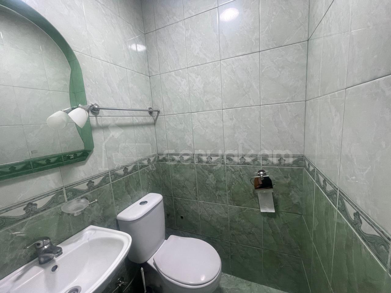 4 Սենյականոց Բնակարան, 80քմ, 1/9 հարկ, Կապիտալ Վերանորոգված