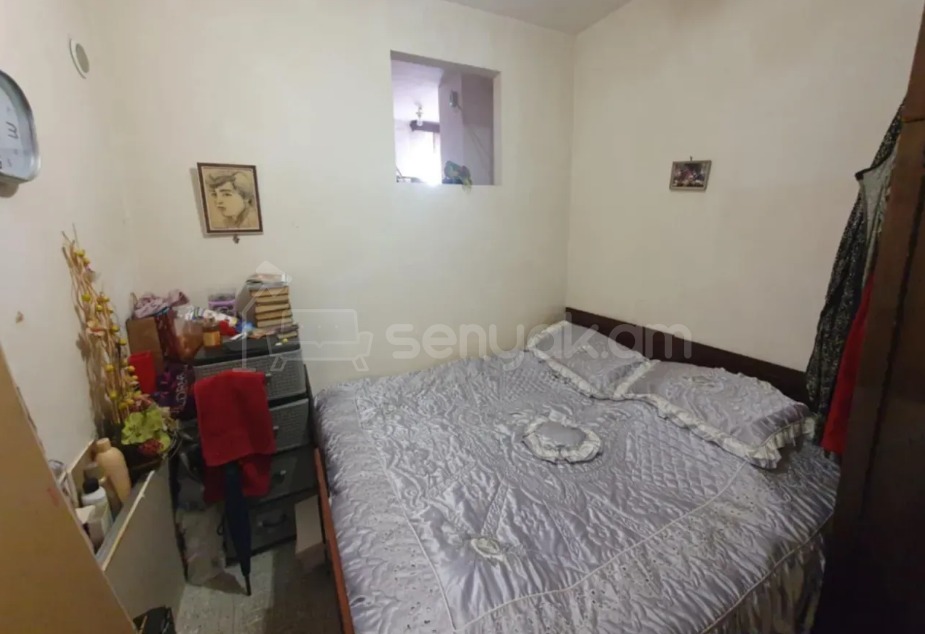 2 Սենյականոց Բնակարան, 67քմ, 14/16 հարկ, Պետական Վիճակում