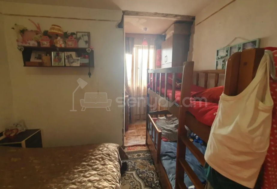 2 Սենյականոց Բնակարան, 67քմ, 14/16 հարկ, Պետական Վիճակում