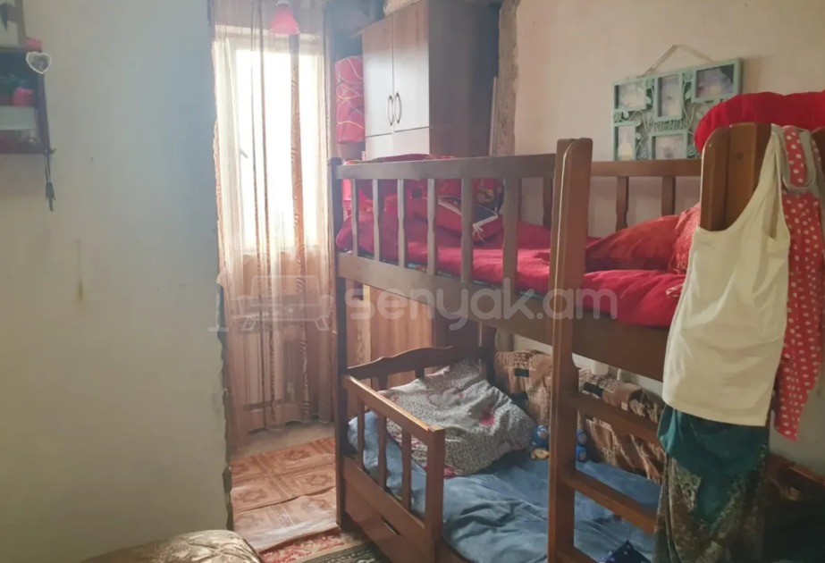 2 Սենյականոց Բնակարան, 67քմ, 14/16 հարկ, Պետական Վիճակում