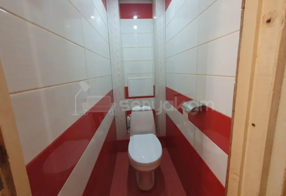 2 Սենյականոց Բնակարան, 67քմ, 14/16 հարկ, Պետական Վիճակում