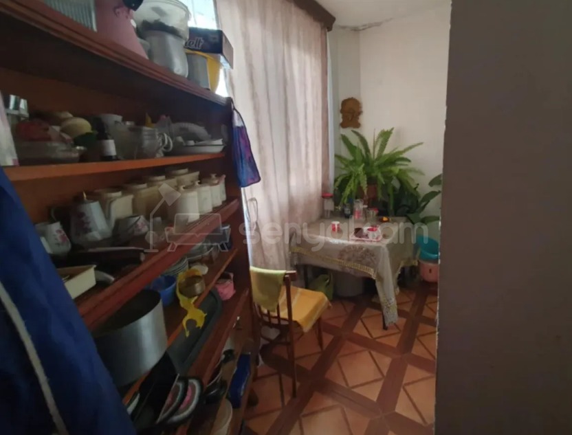 2 Սենյականոց Բնակարան, 67քմ, 14/16 հարկ, Պետական Վիճակում