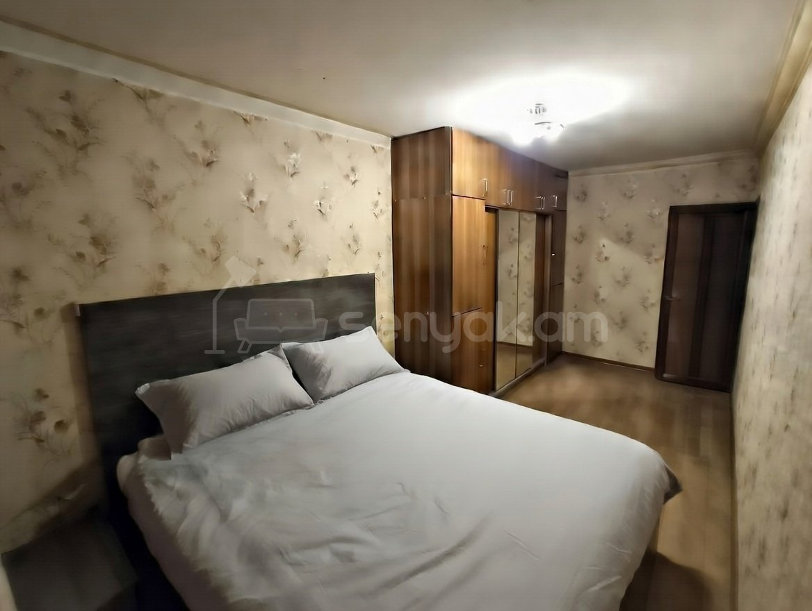 3 Սենյականոց Բնակարան, 65քմ, 4/5 հարկ, Դիզայներական Վերանորոգված