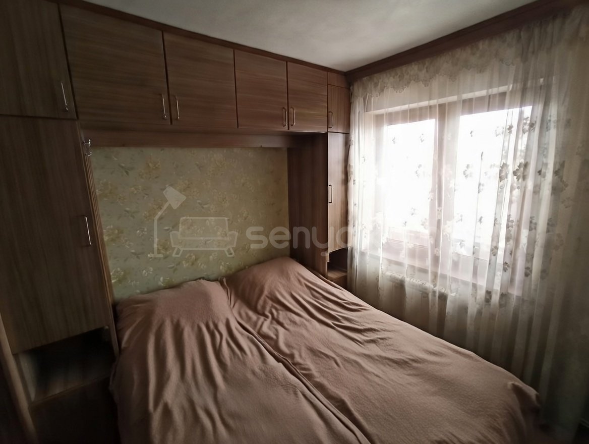 3 Սենյականոց Բնակարան, 65քմ, 4/5 հարկ, Դիզայներական Վերանորոգված