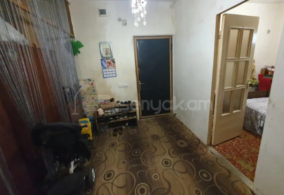 3 Սենյականոց Բնակարան, 67քմ, 14/16 հարկ, Նորմալ Վիճակում