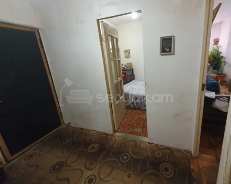 3 Սենյականոց Բնակարան, 67քմ, 14/16 հարկ, Նորմալ Վիճակում