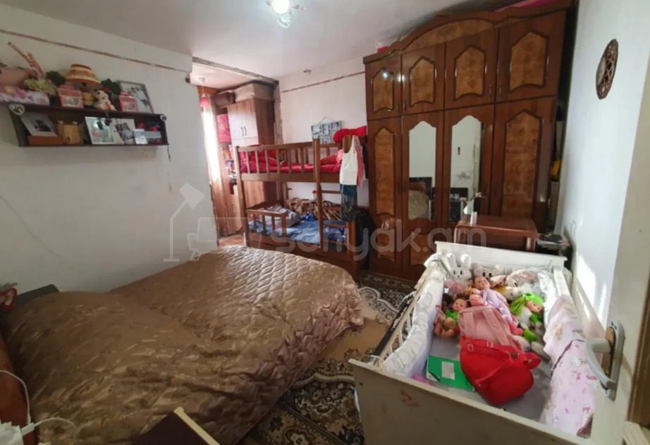 3 Սենյականոց Բնակարան, 67քմ, 14/16 հարկ, Նորմալ Վիճակում