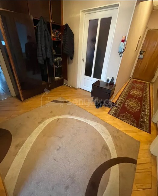 3 Սենյականոց Բնակարան, 78քմ, 5/9 հարկ, Նորմալ Վիճակում