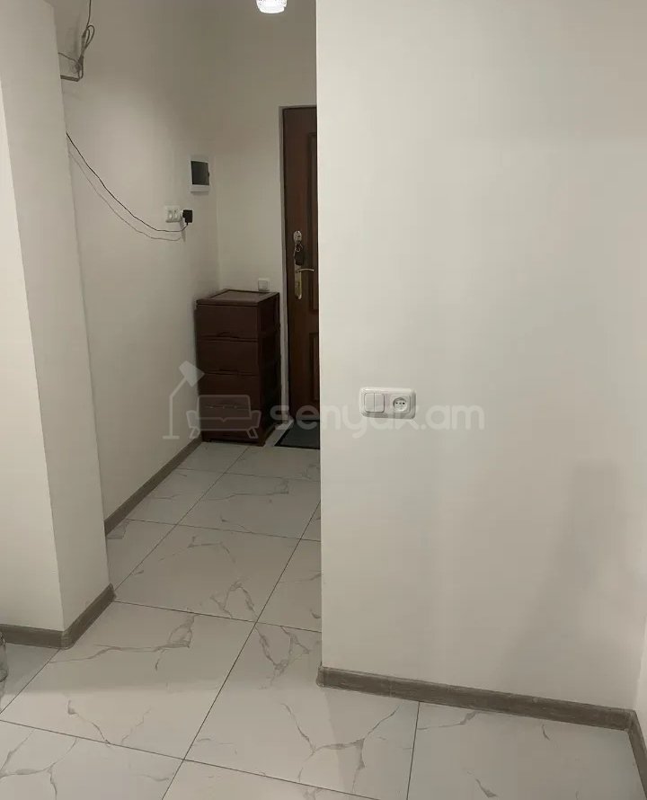 2 Սենյականոց Բնակարան, 53քմ, 6/9 հարկ, Կապիտալ Վերանորոգված