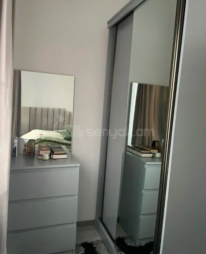 2 Սենյականոց Բնակարան, 53քմ, 6/9 հարկ, Կապիտալ Վերանորոգված