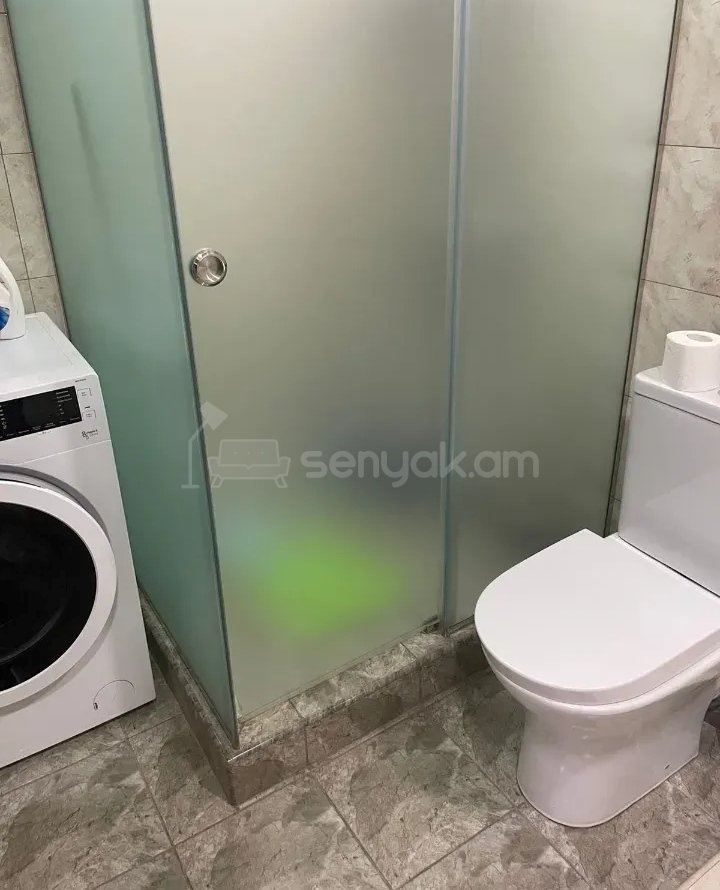 2 Սենյականոց Բնակարան, 53քմ, 6/9 հարկ, Կապիտալ Վերանորոգված