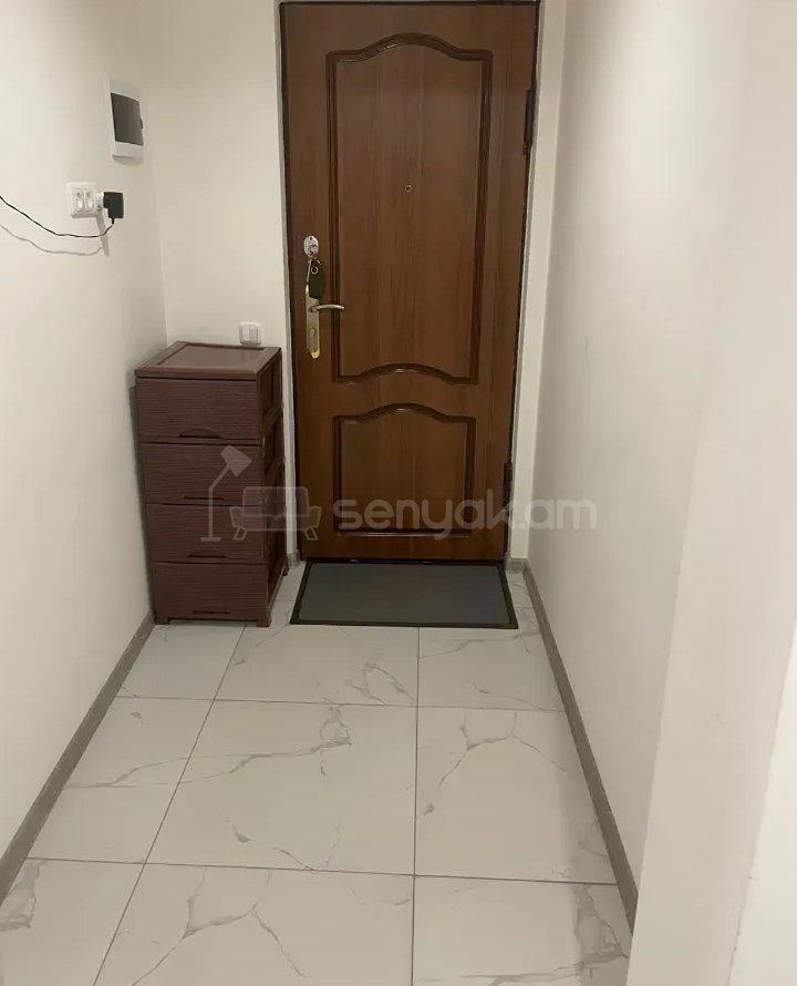 2 Սենյականոց Բնակարան, 53քմ, 6/9 հարկ, Կապիտալ Վերանորոգված