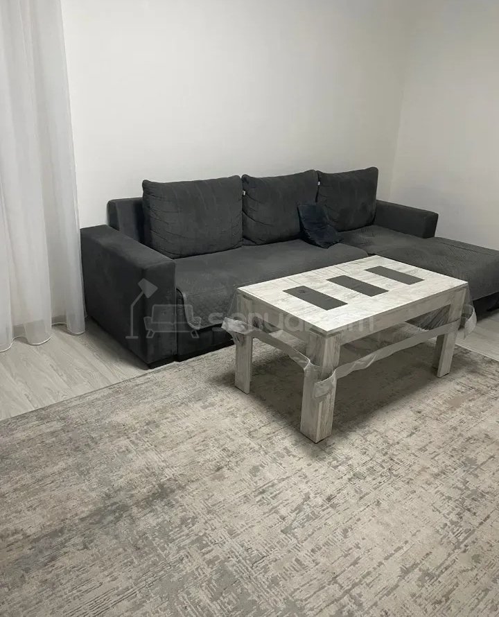 2 Սենյականոց Բնակարան, 53քմ, 6/9 հարկ, Կապիտալ Վերանորոգված