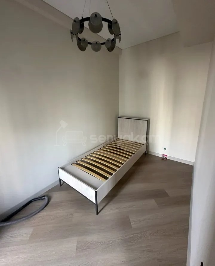 3 Սենյականոց Բնակարան Նորակառույցում, 60քմ, 4/16 հարկ, Կապիտալ Վերանորոգված