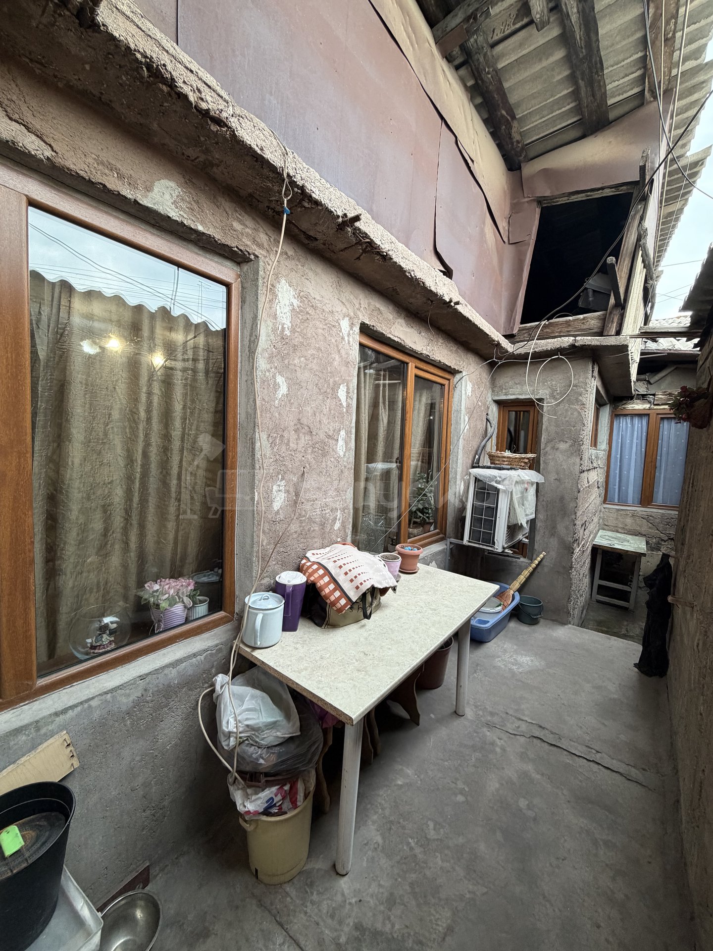 8 Սենյականոց Սեփական Տուն, 170քմ, Նորմալ Վիճակում, Ավտոտնակով