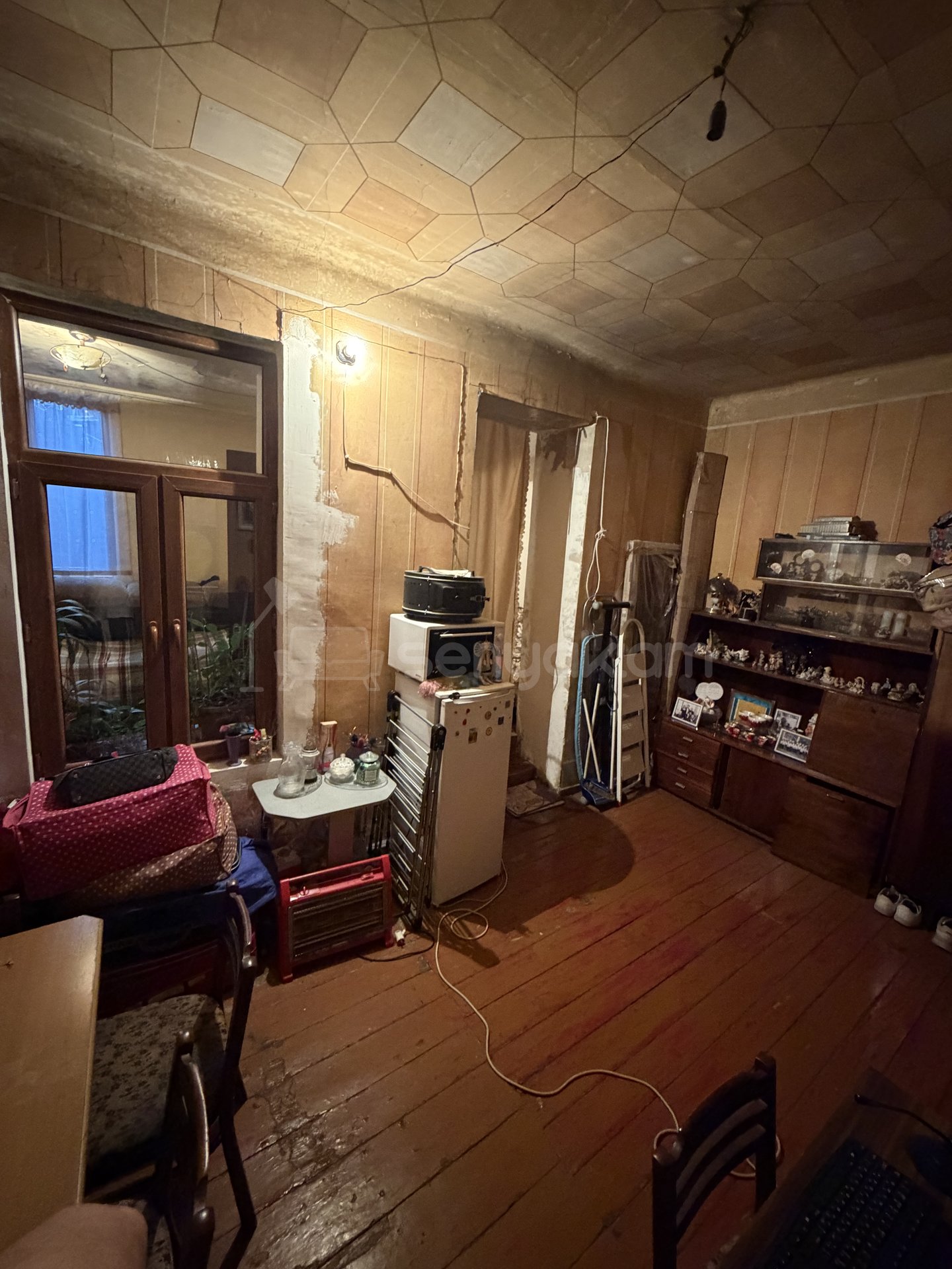 8 Սենյականոց Սեփական Տուն, 170քմ, Նորմալ Վիճակում, Ավտոտնակով