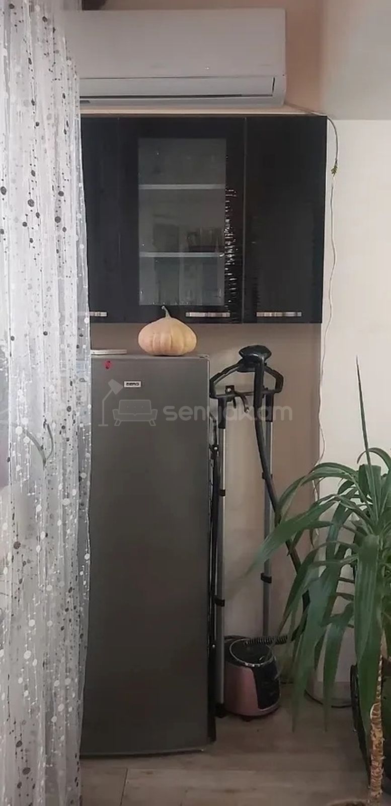 2 Սենյականոց Բնակարան, 40քմ, 6/9 հարկ, Կապիտալ Վերանորոգված